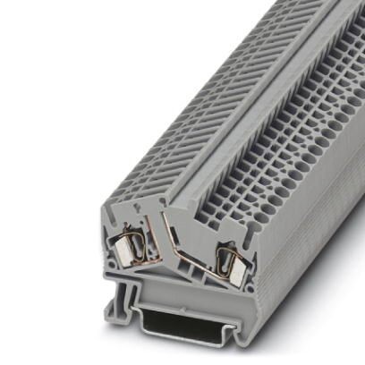 Клемма с размыкателем STS 2,5-TG