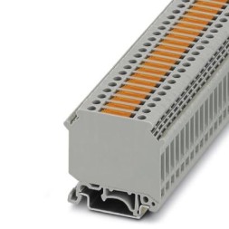 Клеммы с ножевыми размыкателями UK5-MTK-P/P MIT SPERRE