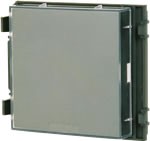 FDP 0001 A Заглушка (вместо 1 модуля)