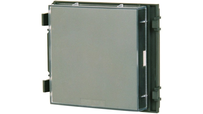 FDP 0001 A Заглушка (вместо 1 модуля)