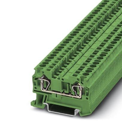 Проходные клеммы ST 4 GN