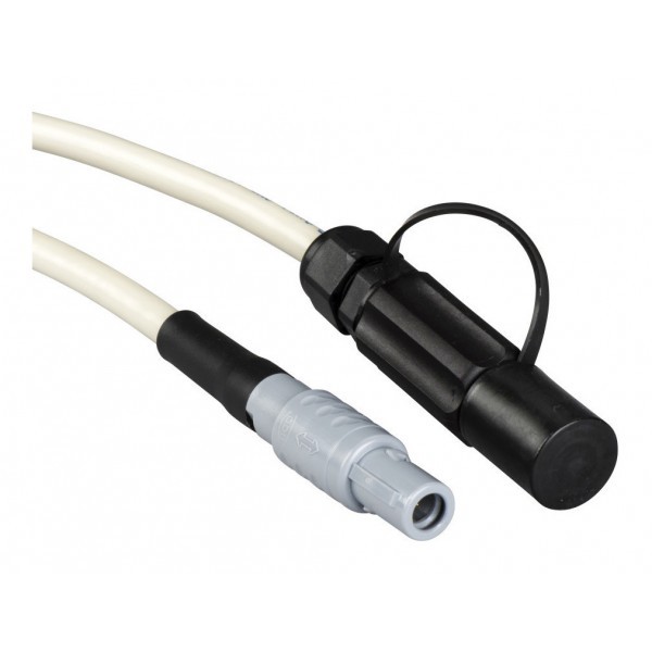 ОТДЕЛЬНЫЙ КАБЕЛЬ ПОДКЛЮЧЕНИЯ К MICROLOGIC ДЛЯ ИНТЕРФЕЙСА ДЛЯ ТЕХОБСЛУЖИВАНИЯ