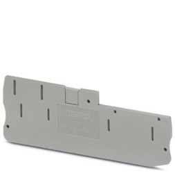 Концевая крышка D-PT 6-QUATTRO/2P