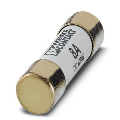 Предохранитель FUSE 10,3X38 8A PV