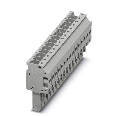 Штекер UP 4/15