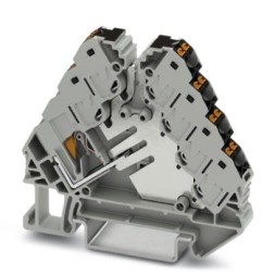 Распределитель потенциала PTRVB 4-FI /BK