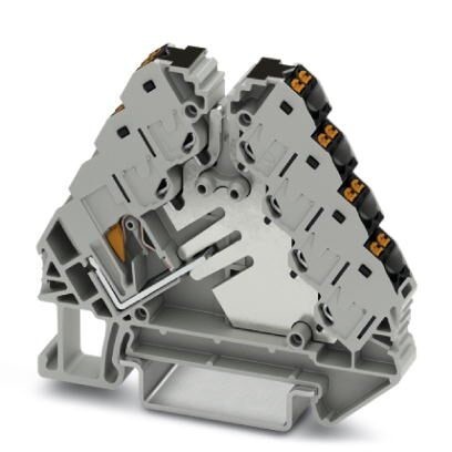 Распределитель потенциала PTRVB 4-FI /BK