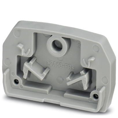 Концевая крышка D-MSBV 2,5