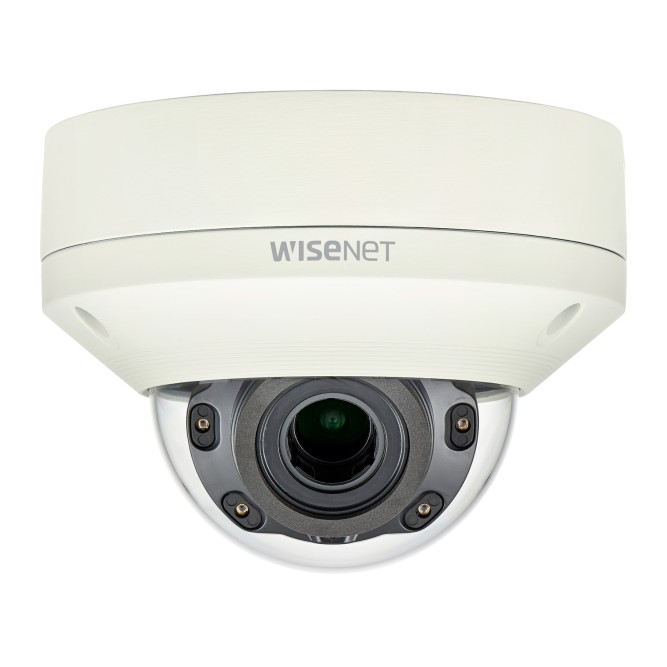 Wisenet XNV-L6080R