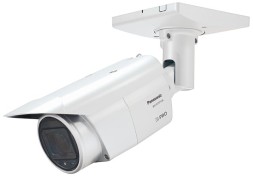 IP камера c Panasonic 4К WV-X1571LN