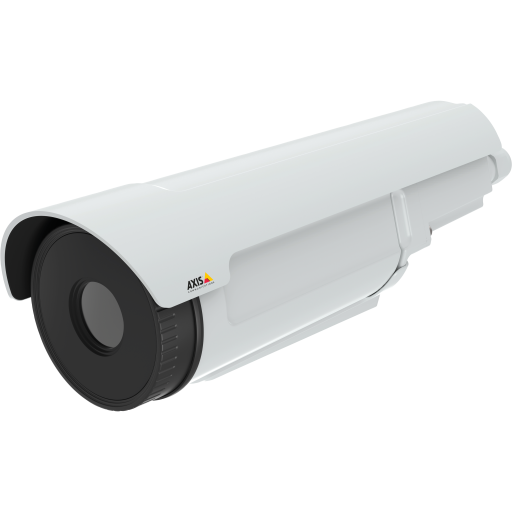 Axis Q1931-E PT MOUNT 7MM 8.3 FPS