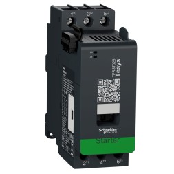 SE ПУСКАТЕЛЬ TESYS ISLAND 7,5 КВТ, Schneider Electric, , TPRST025
