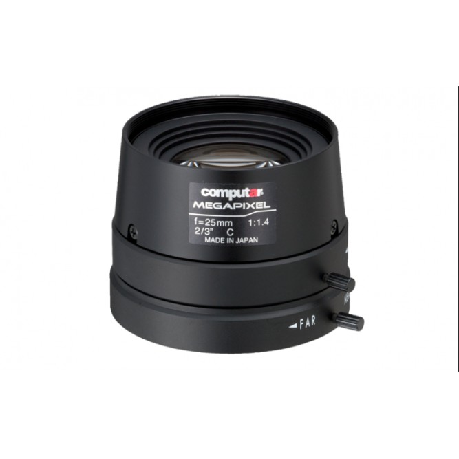 Computar M2514FIC-MP