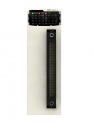 SE 4 Изолированных входа TC/RTD, Schneider Electric, , BMXART0414