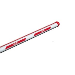 Стрела круглая с демпфером FAAC Ø75 мм тип S 3300 мм 428042