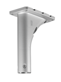 Потолочный кронштейн серый для WV-X6хх, WV-SWхх, WV-CWхх. Совместно с WV-Q124 для WV-Sхх, WV-Xхх. Panasonic WV-Q178