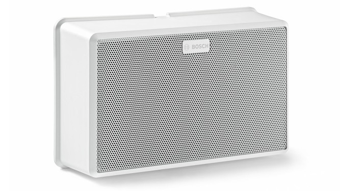 Корпусный громкоговоритель, 6 Вт, A/B LB7-UC06E-AB