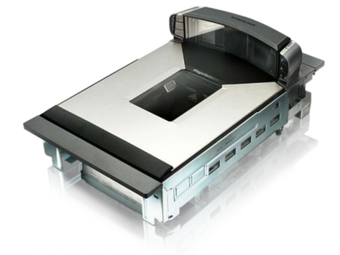 Сканер штрих-кода Datalogic Magellan 9800i