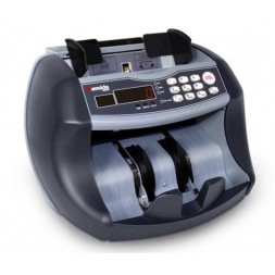 Счётчик банкнот Cassida 6650 UV
