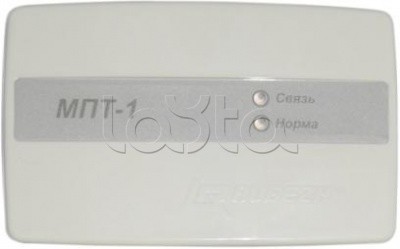 Рубеж МПТ-1