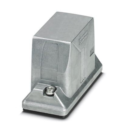 Корпус HC-ADV-B16-HLWH-BLANK-ELC-AL