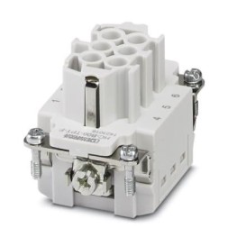 Модуль для контактов HC-B06-I-TPT-F