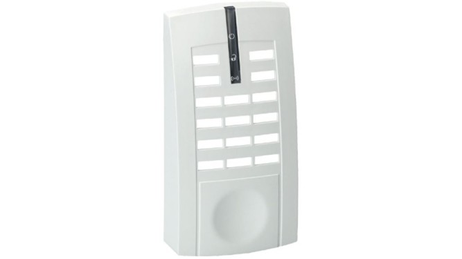 Лицевая панель для считывателя 023315 Honeywell