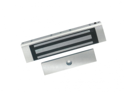 Электромагнитный замок (нагрузка до 500 кг) DS-K4H450S