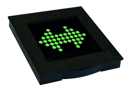 Электротехника и Автоматика МИНИ-12-ДИН1