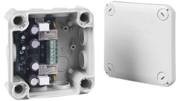 Изолятор кольцевой линии 583342 Esser