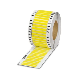 Усадочный кембрик WMS-2 HF 3,2 (60X5)RL YE