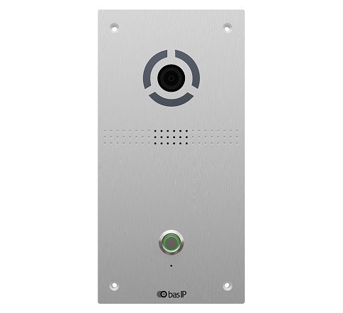 BAS-IP AV-04SD SILVER