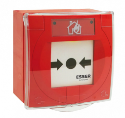 Ручной извещатель компактный Esser 804961