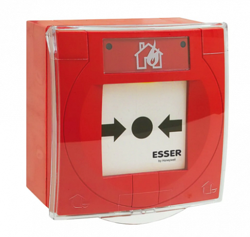 Ручной извещатель компактный Esser 804961
