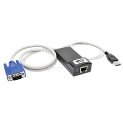 Комплект Tripp Lite B078-101-USB