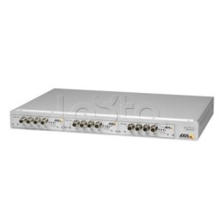 AXIS 291 1U Video Server Rack CH (0267-010)