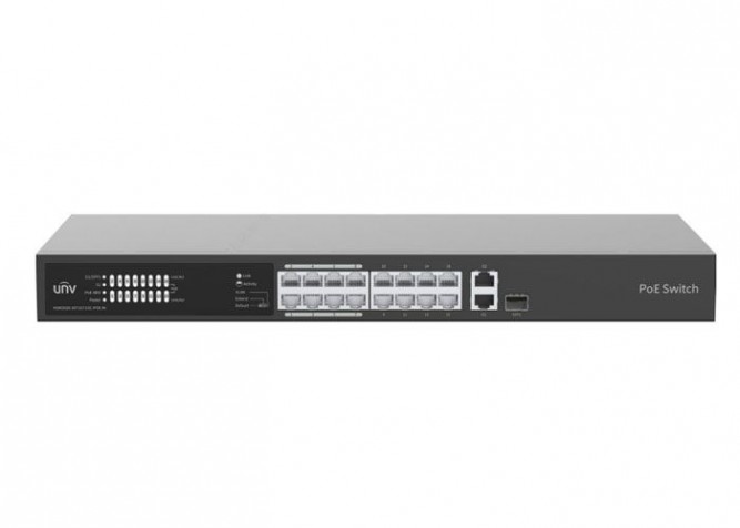 UNIVIEW NSW2020-16T1GT1GC-POE-IN