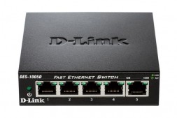 D-Link DES-1005D/N2A