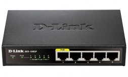 D-Link DES-1005P/A1A