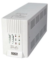 Источник питания Powercom SMK-1000A-LCD