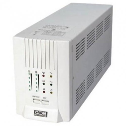 Источник питания Powercom SMK-1500A-LCD