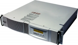 ИБП Powercom Vanguard VGD-700 RM 2U