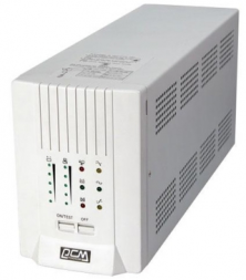 Источник питания Powercom SMK-2500A-LCD