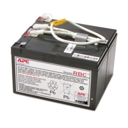 Батарея APC APCRBC109