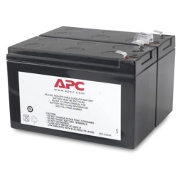 Батарея APC APCRBC113
