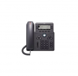 IP-телефон Cisco CP-6851-3PW-CE-K9