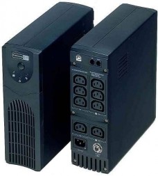 Powerware 5110 500 BA