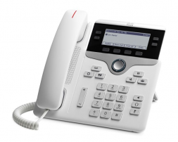 IP-телефон Cisco CP-7841-W-K9