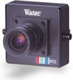 Watec WAT-230 VIVID/G3.8